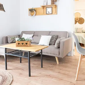 Apartment Nayber Gavia - Nuevo Y Centrico En, Córdoba
