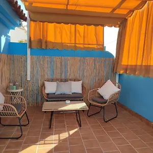 Comodidad Y Bellas Vistas En Tu Casa K Comfort Casa vacanze