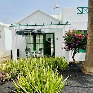 San Fermino Appartamento Puerto del Carmen (Lanzarote)