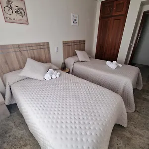 Appartement Ribera Real Ii, Cordoue