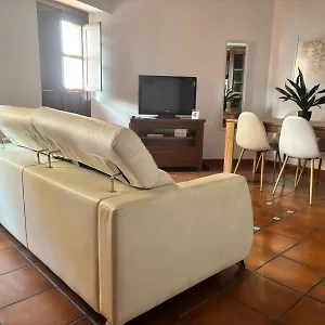 Apartment San Fernando, Córdoba