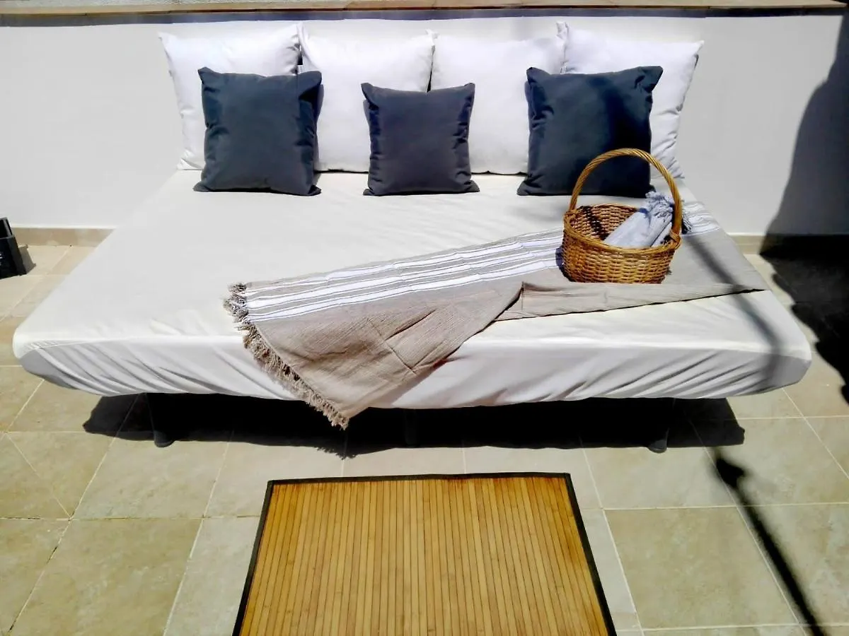 Holiday home Casita Piedra Escrita- Private House Villa Cordoba