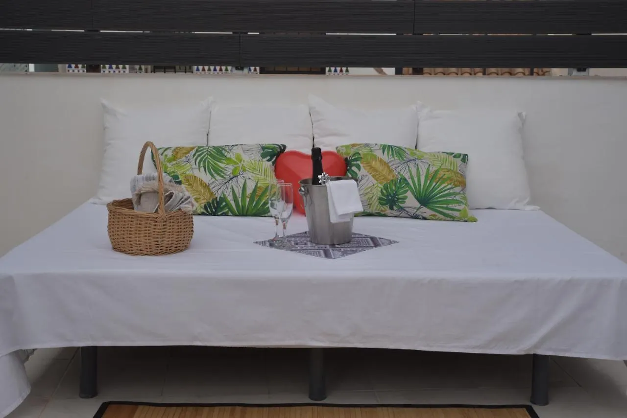Casita Piedra Escrita- Private House Villa Cordoba Spain