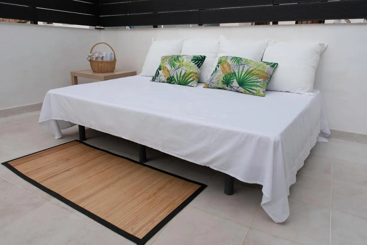 Casita Piedra Escrita- Private House Villa Cordoba Holiday home